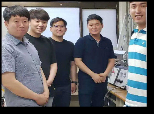 Wuhan Ruiming Experimental Instrument