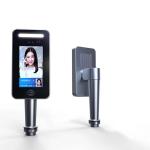 RA07 Android Detect And Track 5 Persons simultaneously Face Recognition Access