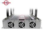 90W High Power Wifi Signal Jammer Jamming Range Up To 150m Easy Operation