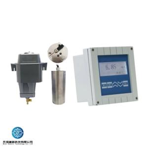 Quality Advanced Online Turbidity Analyzer With Laser Light Source And Optional Automatic Cleaning for sale