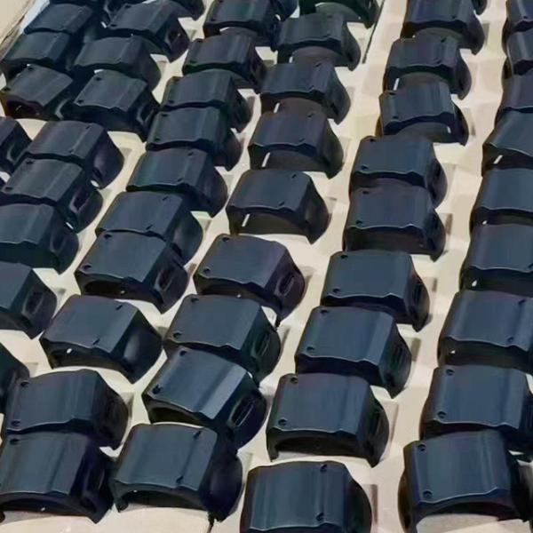 Sla 3d Printing Parts Plastic Painting Anodizing Machined Part Prototype