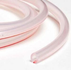 Quality 3/8&quot; inner diameter 0.362 inch Pvc gas hose non-toxic 30 psi for gas discharging industrial for sale