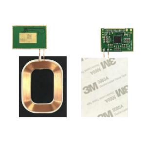 China 15W Qi Wireless Charging Module Receiver Fast Charge Qi Wireless Charging Module on sale