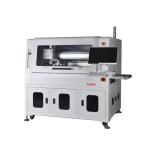 High-Performance PCB Router Machine for Fast and Accurate Cutting