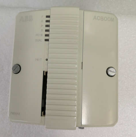 PM864A 3BSE018162R1 ABB Processor Unit