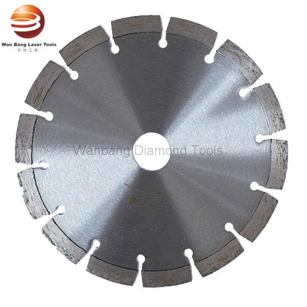 125mm 150mm 180mm 230mm Diamond Concrete Cutting Disk