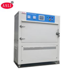 China LCD Touch Screen Environmental Stability UVB UVA UV Stability Aging Test Chamber With ASTM D4329 on sale