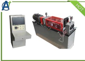 China ASTM D5182 FZG Method Lubricating Oil Scuffing Load Capacity Testing Equipment on sale