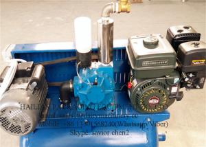 China Dual - Use Mobile Milking Machine For Sale / Electric Motor and Gasoline Engine on sale