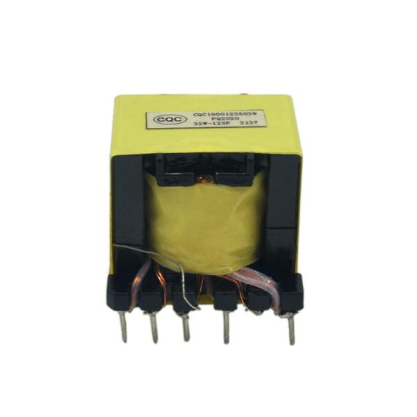 Customized Input/Output Voltage High Power Single-Phase Transformer PQ2020 20