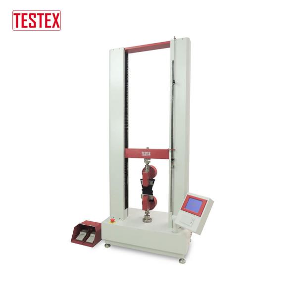 Buy 10kN Test Capacity Universal Testing Machine with High-resolution Digital Closed-loop Controller at wholesale prices