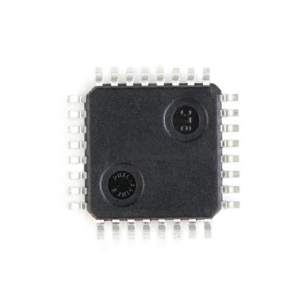 ATmega Microcontrollers AVR Single Chip Atmega 328p 8 Bit Microprocessor Chip ATMEGA328P-AU