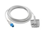 Draeger Connector Reusable Spo2 Sensor