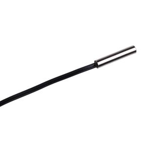 China CQC Certificated Waterproof CWF Precision Custom NTC Temperature Sensor 10KOHM 3950 For HVAC and Refrigeration on sale