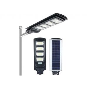Quality 80CRI 240V 200 W Christmas Solar Powered LED Street Lights for sale