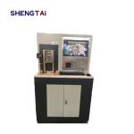 ASTM D2782 Testing method for extreme pressure performance of lubricating fluids