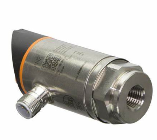 Hot Sale PN2071 IFM G 1/4 Internal Thread 0-250 Bar Electronic Pressure Sensor PN2071 Pressure Sensor With Display