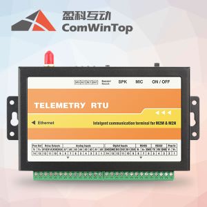 Quality CWT5018 GPRS Modbus RTU supports Modbus TCP/IP protocol for sale
