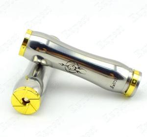 Quality 2014 new mech mod full mechanical design with high quality 1:1 clone slim mod for sale