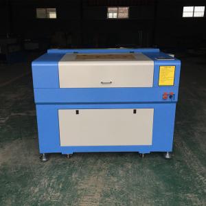 Quality 6090 600x900mm CO2 craft engraving laser cutting machine for sale for sale