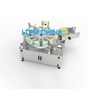 Quality Rotary Blister Cartoning Machine for sale