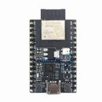 Multiprotocol ESP32 Development Boards ESP8684-DevKitM-1-H4 ESP8684-Mini-1