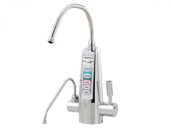 Buy Button Control Water Purifier Machine Use In Drinking Water Filtration at wholesale prices