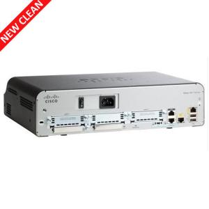 Quality Security Bundle Cisco Systems Gigabit Vpn Router New Original CISCO1941-SEC/K9 for sale