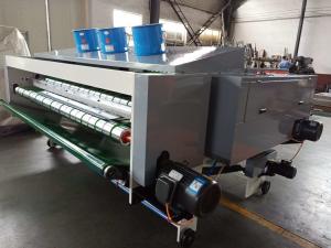 QH1626 Professional Printing Die Cutting Machine With Vibration Stacker