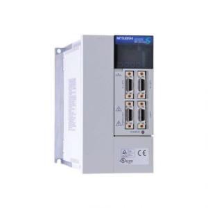 MR-J2S-200B Servo Drive Control MITSUBISHI AC-Servo Amplifier