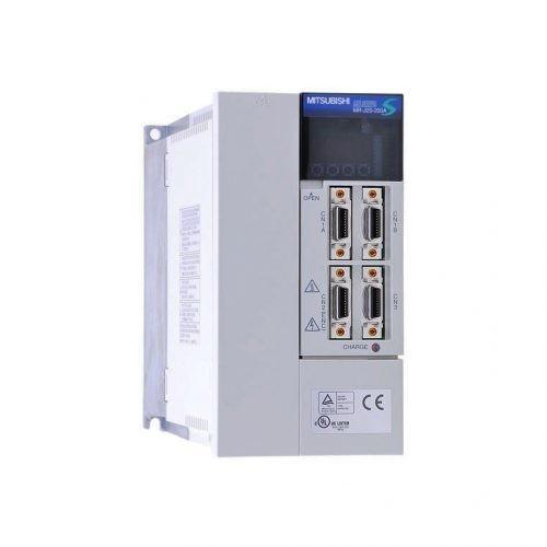Buy MR-J2S-200B Servo Drive Control MITSUBISHI AC-Servo Amplifier at wholesale prices