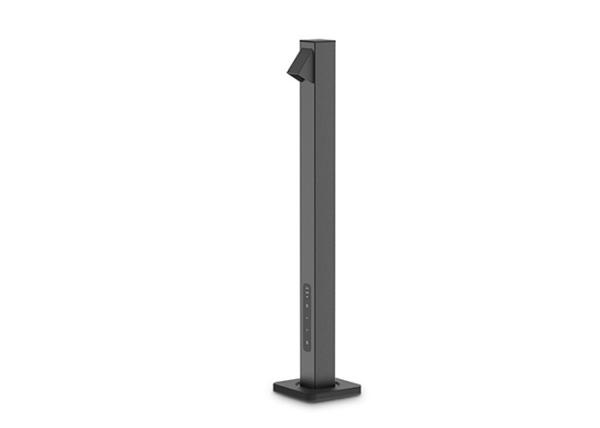 Buy Usb Powered Modern Led Desk Lamp , Student Folding Bright LED Desk Lamp For Study at wholesale prices