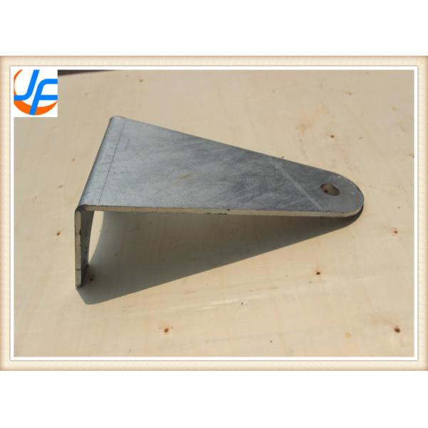 Custom Small Sheet Metal Process Fabrication For Industrial Equipment