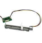 3V 12VDC Micro Stepper Motor Driver Controller With Manual Buttons