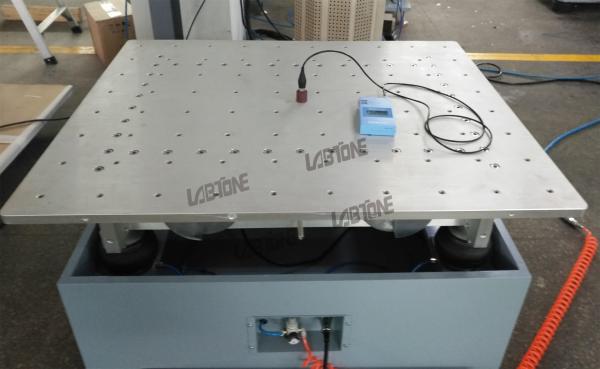 Buy Low Cost Vibration Test Machine Mechanical Shaker Table, Laboratory Equipment at wholesale prices