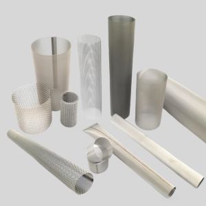 Quality Wire Mesh Filter tube for sale