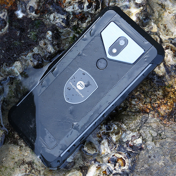 Explosionproof Rugged Phone Terbaik Most Indestructible Smartphone OEM