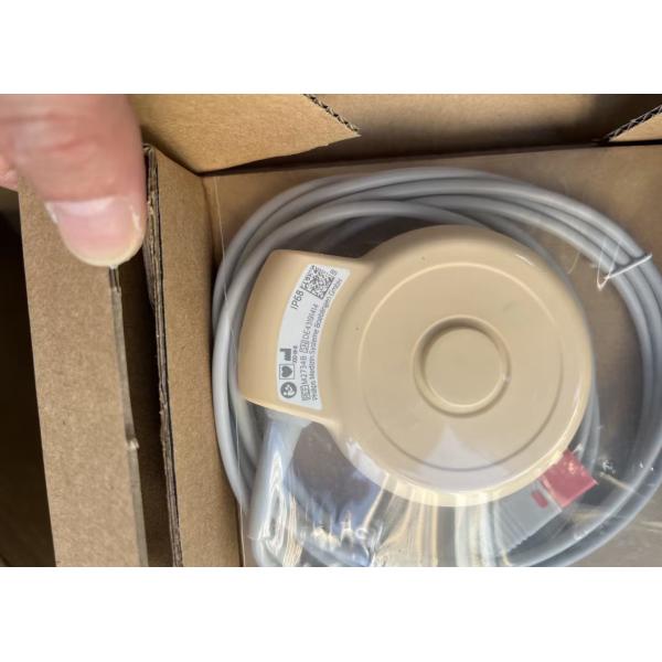 M2734B Medical Ultrasound Probes For FM20 FM30 Fetal Monitor