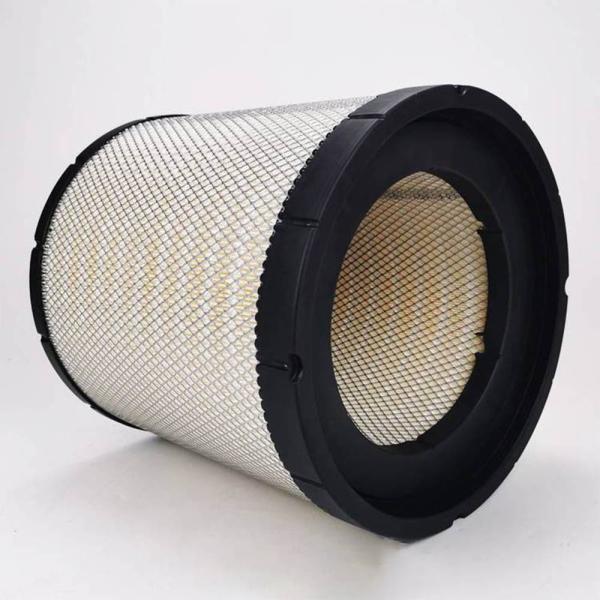 Optimal Performance Air Filter Element RE210102 for Construction Works Weight kg 3