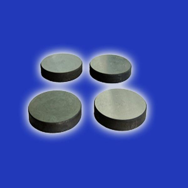Buy Hardness Tester Blocks with HRB, HRC, HV Scales for Rockwell, Vickers, Brinell at wholesale prices