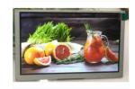 24 Bit RGB 640x480 Lcd Tft Display Panel ZJ050NA-08C 5 Inch Lcd Display Module