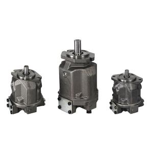 Quality Rexroth A10VSO71DFR1 Axial Piston Variable Pump Hydraulic Pump for sale
