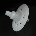 High Quality Heat Preservation Nail 50mm Washer Diamter 30mm Legth Plastic