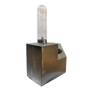 Quality Precise Digital Oxygen Index Apparatus With Temperature Controller for sale