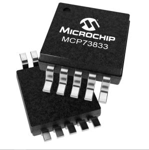 MCP73833 MCP73834 MCP73837 MCP73838 MCP73837-FCI/MF MCP73837-FCI/UN IC Linear Battery Charger Controller PMIC
