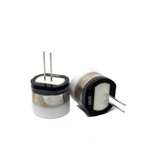 Quality High Frequency 58KHZ Ultrasonic Piezoelectric Transducer for sale