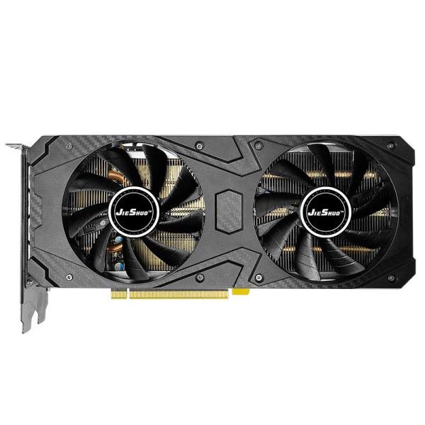 Buy RTX3060TI 8G Gaming Graphics Card GDDR6X PCI Express 4.0 Gaming PC Video Card at wholesale prices
