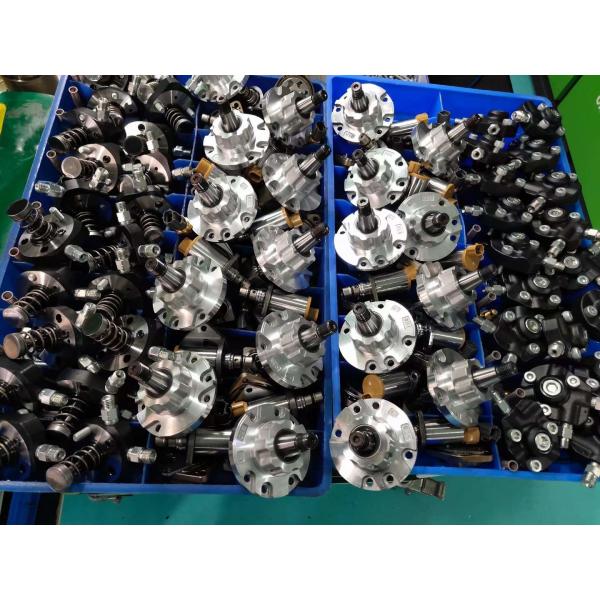 Diesel Fuel Injector 095000-7510 For V6108 V3800 1G410-53050/53051