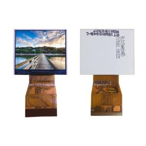 Quality 1.5 Inch TFT LCD Display Panel with 480x240 Resolution and 6 o'clock Viewing Angle Standard Screen for sale