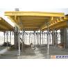 Buy cheap Ready Made Table Forms for Large Area Slab Concrete Pouring, Customized Tables from wholesalers